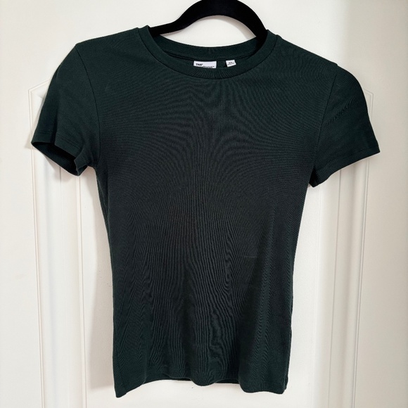 TNA homestretch tee - Picture 2 of 3